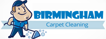 Carpet Cleaning Birmingham