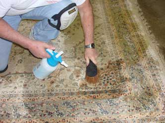 Rug Cleaning Birmingham